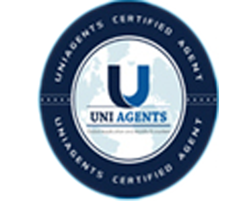UniAgent certificate